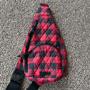 Vera Bradley Compact Sling